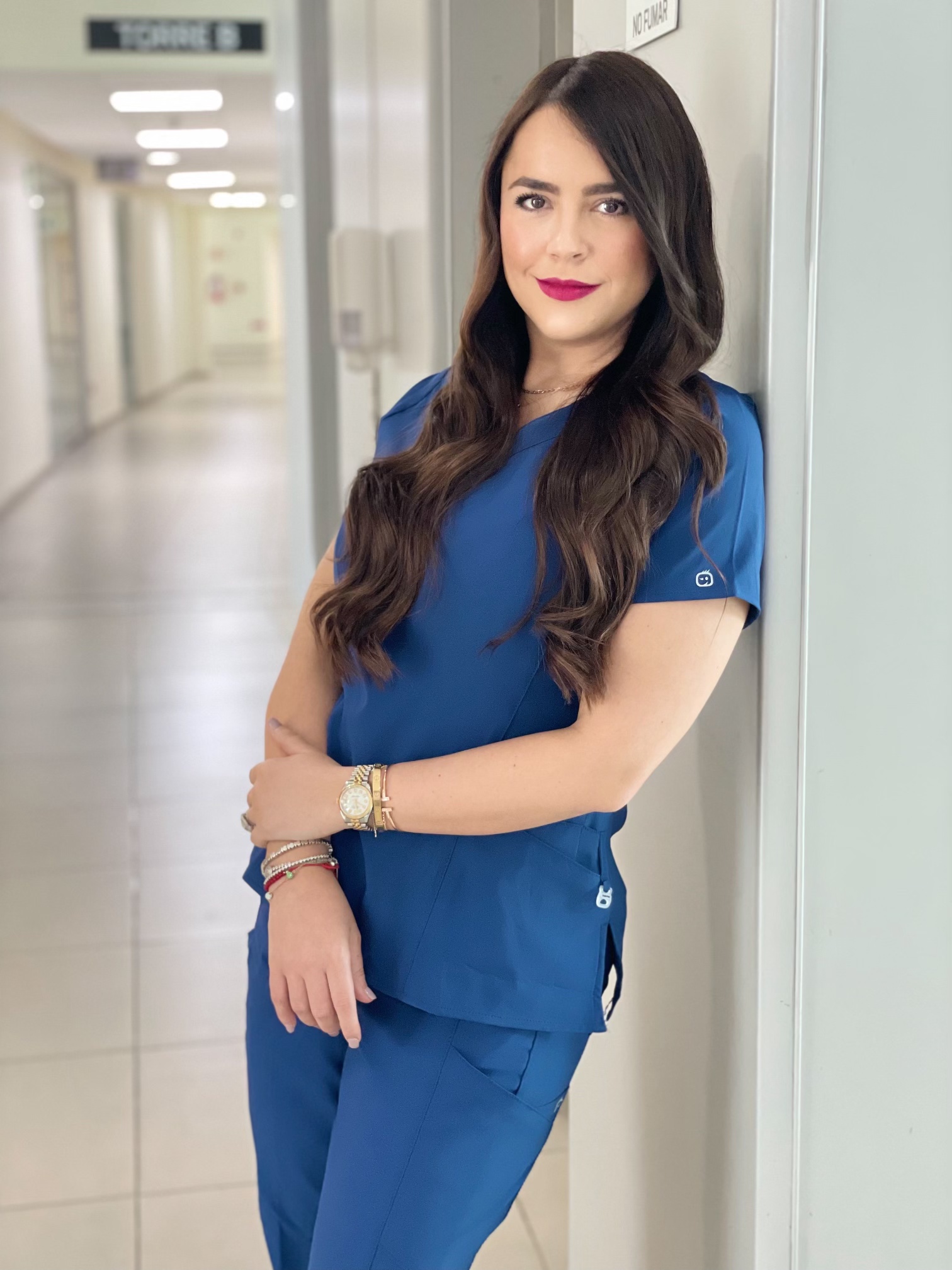 Dra. Sara García y Otero